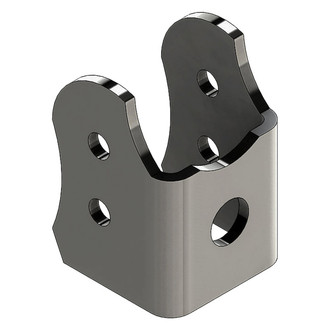 Artec Industries® - Upper Adjustable Panhard Bar Mount