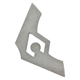 Artec Industries® - Axle Gusset