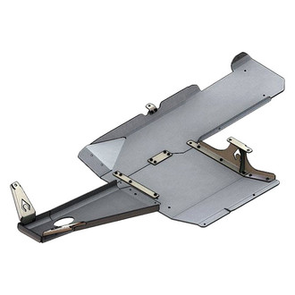 Artec Industries® - Belly-Up Skid Plate Kit