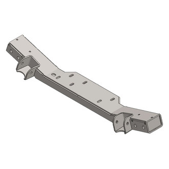 Artec Industries® - Crossmember with Link Mount