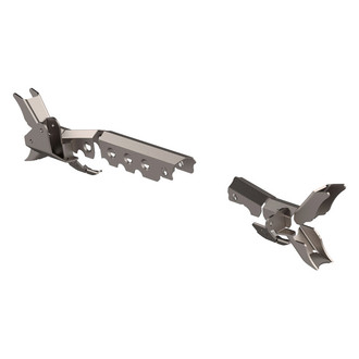 Artec Industries® - Axle Armor Kit
