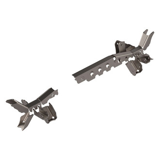Artec Industries® - Ultimate™ Front Axle Armor Kit