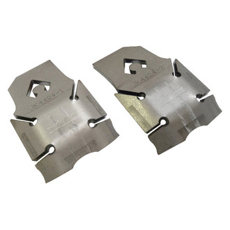 Artec Industries® - Front Lower Control Arm Brackets