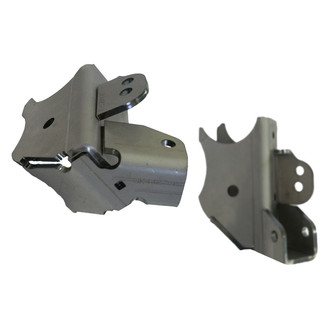 Artec Industries® - Rear Lower Control Arm Brackets