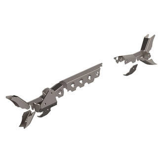 Artec Industries® - Front Axle Truss