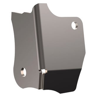Artec Industries® - Front Track Bar Bracket