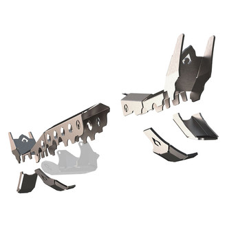 Artec Industries® - Front Axle Truss