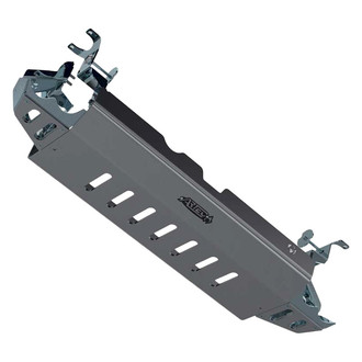 Artec Industries® - Alpha Series Exhaust Muffler Skid Plate