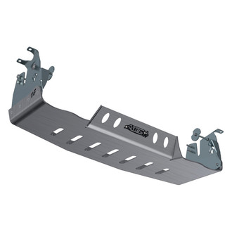 Artec Industries® - Alpha Series Magnaflow Exhaust Muffler Skid Plate