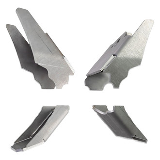 Artec Industries® - Inner Axle Armor Kit