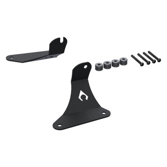 Artec Industries® - Hood Mounts for 40" LED Light Bar