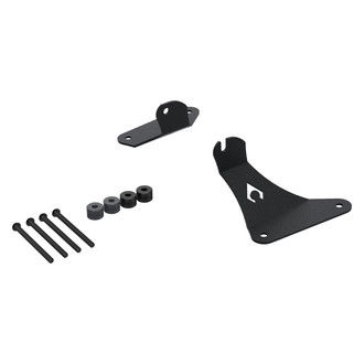 Artec Industries® - Hood Mounts for 40" LED Light Bar