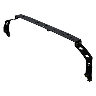 Artec Industries® - Bridge Front Bumper Mount for LED Lights