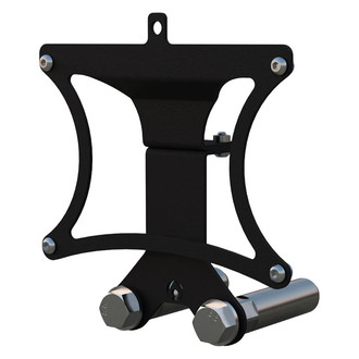 Artec Industries® - License Plate Mount