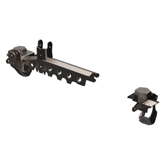 Artec Industries® - 60 Series Front Axle Truss Swap Kit
