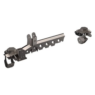 Artec Industries® - 60 Series Front Axle Truss Swap Kit