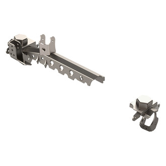 Artec Industries® - Front Axle Swap Kit