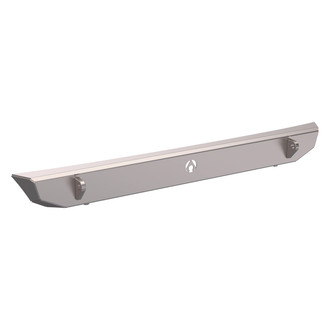 Artec Industries® - Sentinel Mid Width Raw Rear HD Bumper
