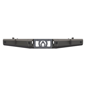 Artec Industries® - Bantam Full Width Raw Rear Modular Bumper