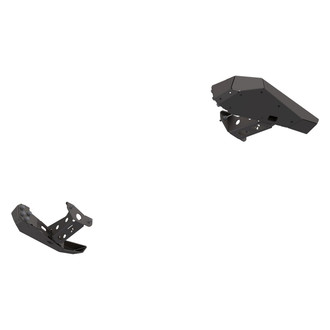 Artec Industries® - Bantam Raw Rear Corner Pods