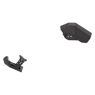 Artec Industries® - Bantam Raw Rear Corner Pods