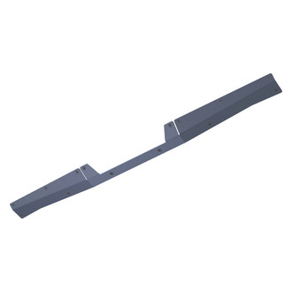 Artec Industries® - Bantam Raw Rear Center Skid