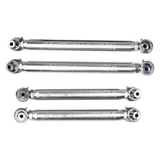Artec Industries® - Front and Rear Lower Mid Arm Kit