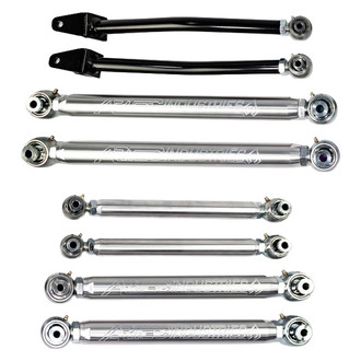 Artec Industries® - Front and Rear Mid Arm Kit