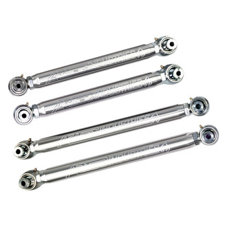 Artec Industries® - Front and Rear Lower Mid Arm Kit