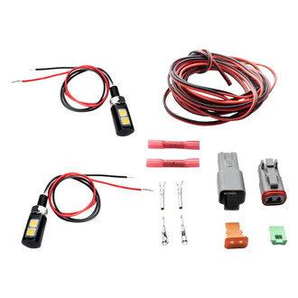 Artec Industries® - LED License Plate Lights