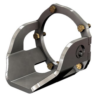 Artec Industries® - Pinion Guard
