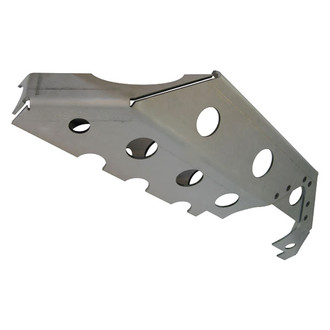 Artec Industries® - Dana 60 Full Hydro Ram Mount