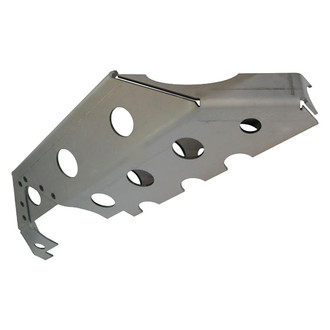 Artec Industries® - Dana 60 Full Hydro Ram Mount