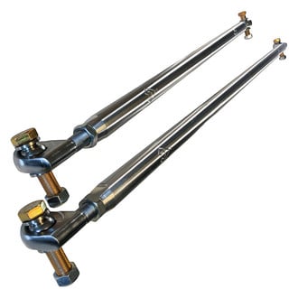 Artec Industries® - Aluminum Steering Kit with JMX Pro 7/8" Rod Ends