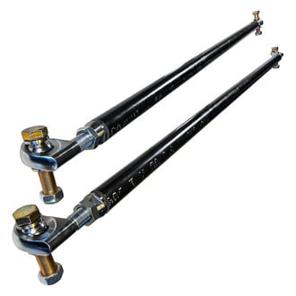 Artec Industries® - Aluminum Steering Kit with OFFSET JMX Pro 7/8" Rod Ends