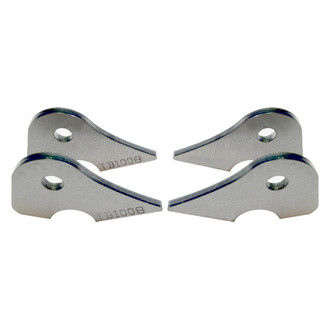 Artec Industries® - Front Coilover Tabs for Truss