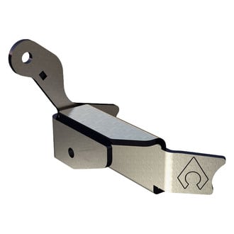 Artec Industries® - Front Stock Track Bar Bracket