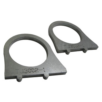 Artec Industries® - Upper Control Arm Brackets