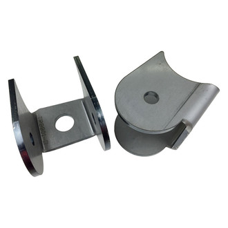 Artec Industries® - Lower 8.8 Swap Kit OEM Control Arm Brackets