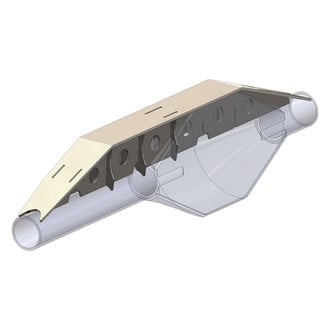Artec Industries® - Axle Truss