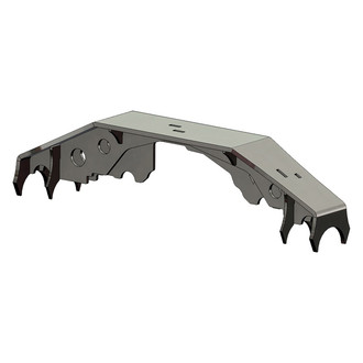 Artec Industries® - Axle Truss