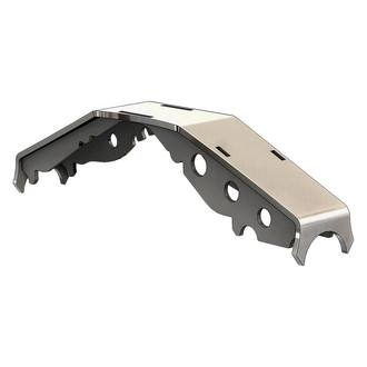 Artec Industries® - Rear Axle Truss