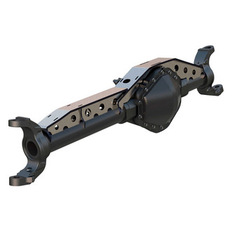 Artec Industries® - Axle Truss