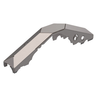 Artec Industries® - Rear Axle Truss