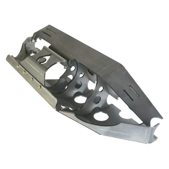 Artec Industries® - Front Hydro Ram Mount