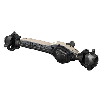 Artec Industries® - Front Axle Truss