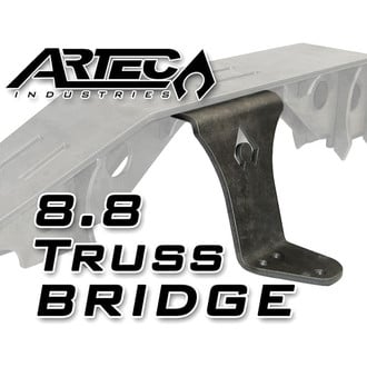 Artec Industries® - Rear Axle Truss Bridge