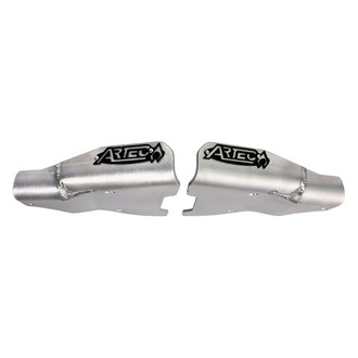 Artec Industries® - Front Control Arm Skid Plates
