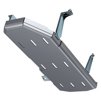 Artec Industries® - Fuel Tank Skid Plate