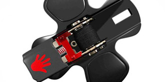 Ratcheting Handle